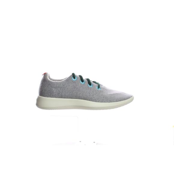 Allbirds Size 9 Women's Dark Gray Solid Sneakers Shoes